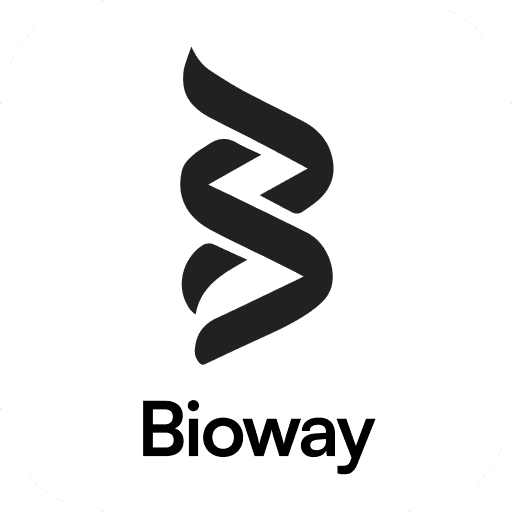 Bioway app logo